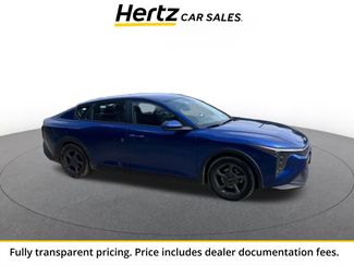 Used 2025 Kia K4 FWD video 1