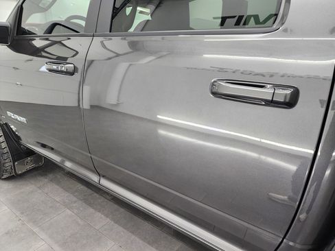 Used 2024 RAM 3500 Laramie w/ Safety Group image 37