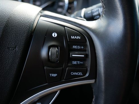 Used 2020 Acura MDX SH-AWD w/ Technology Package image 29