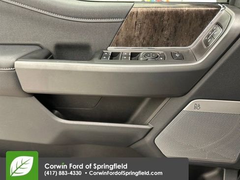 New 2026 Ford F250 Lariat w/ Lariat Ultimate Package image 48