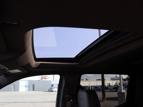 New 2026 GMC Sierra 1500 AT4 w/ AT4 Premium Package image 20