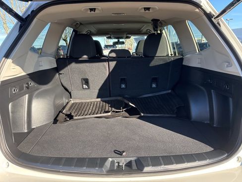 Certified 2024 Subaru Forester Premium image 20