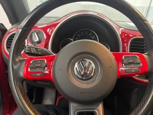 Used 2012 Volkswagen Beetle 2.5 FWD image 14
