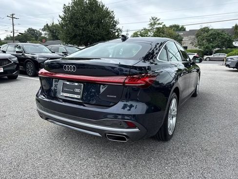 Used 2025 Audi A5 2.0T Premium w/ Convenience Package AWD/4WD image 6