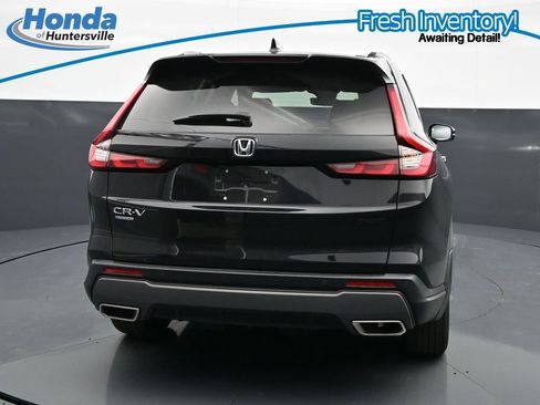 Used 2025 Honda CR-V Sport-L image 8