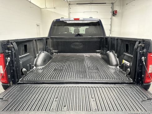 Used 2023 Ford F150 XLT w/ XTR Package AWD/4WD image 17
