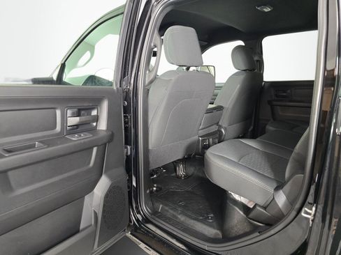 New 2026 RAM 5500 Tradesman w/ Safety Group AWD/4WD image 28