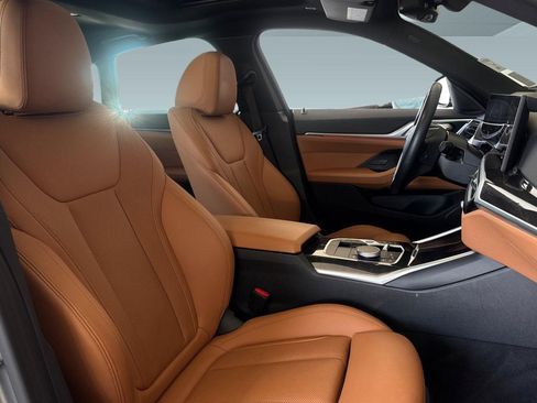 Certified 2023 BMW i4 eDrive35 w/ Premium Package RWD image 30