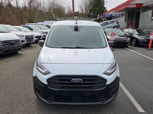 Used 2020 Ford Transit Connect XL image 2