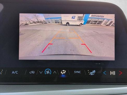 New 2026 Chevrolet Traverse LT w/ Midnight/Sport Edition image 13