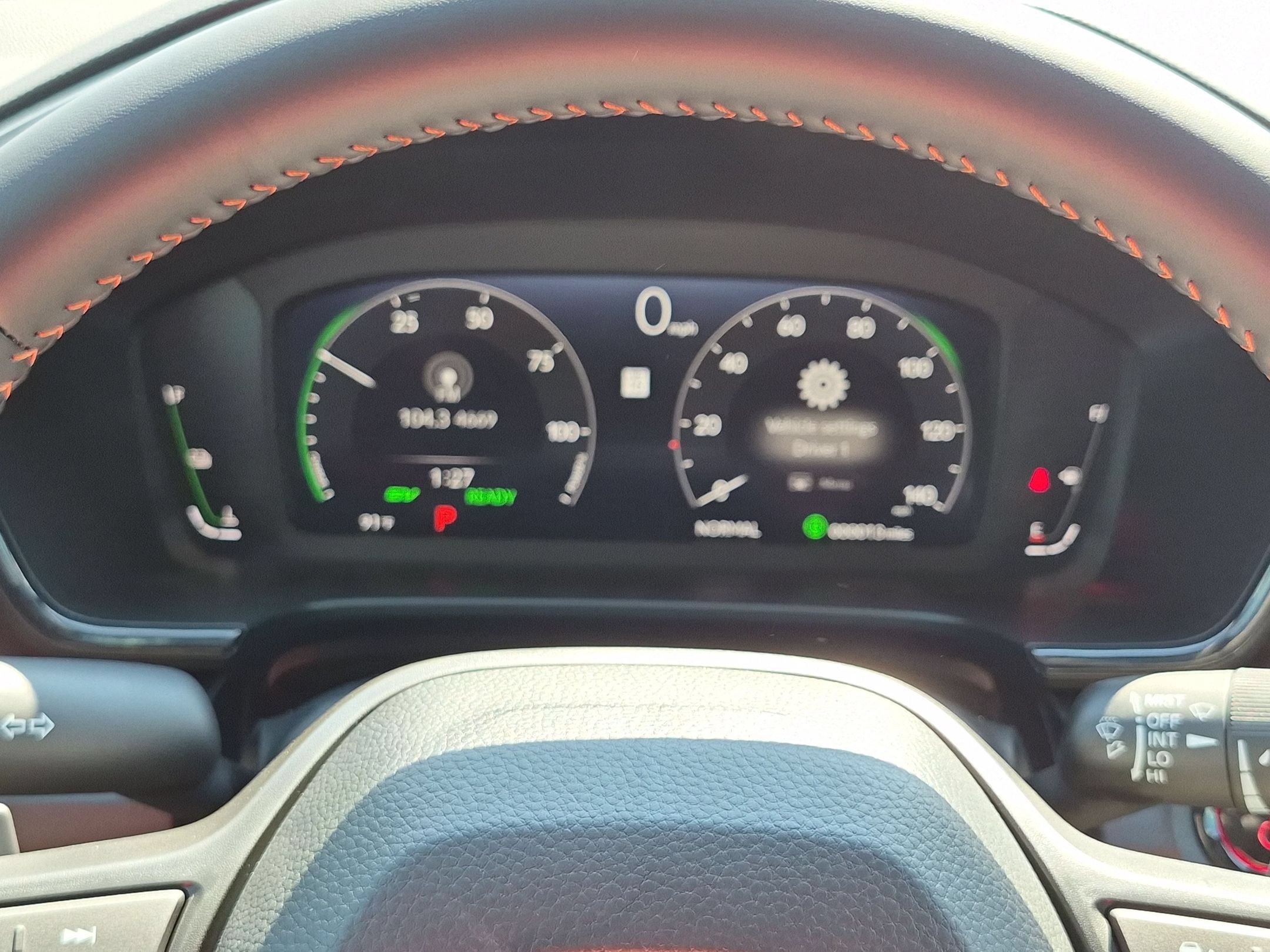 New 2026 Honda CR-V Sport-L image 20