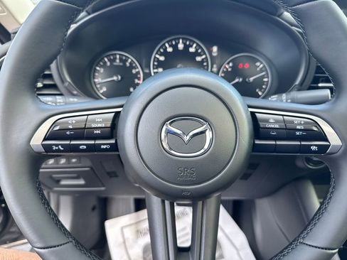 New 2026 MAZDA MAZDA3 2.5 S Sedan w/ Preferred Pkg image 18