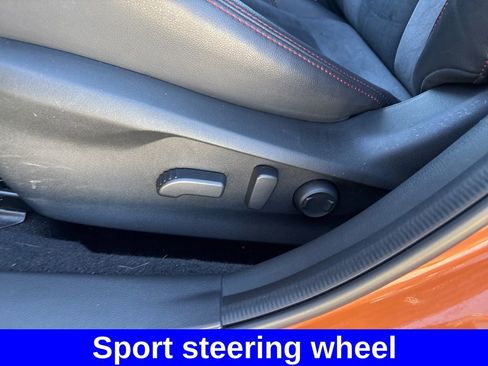 Used 2023 Subaru WRX Limited w/ Popular Package #2 image 15