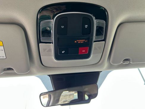 New 2026 Hyundai Tucson SEL AWD/4WD image 22