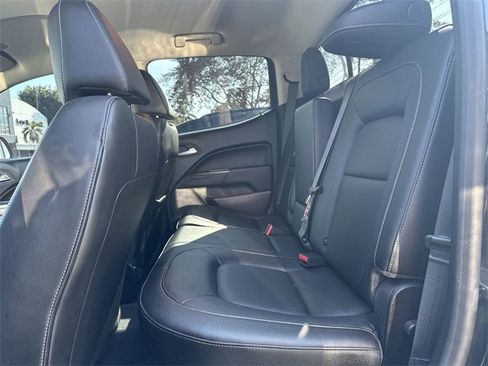 Used 2019 Chevrolet Colorado ZR2 image 26