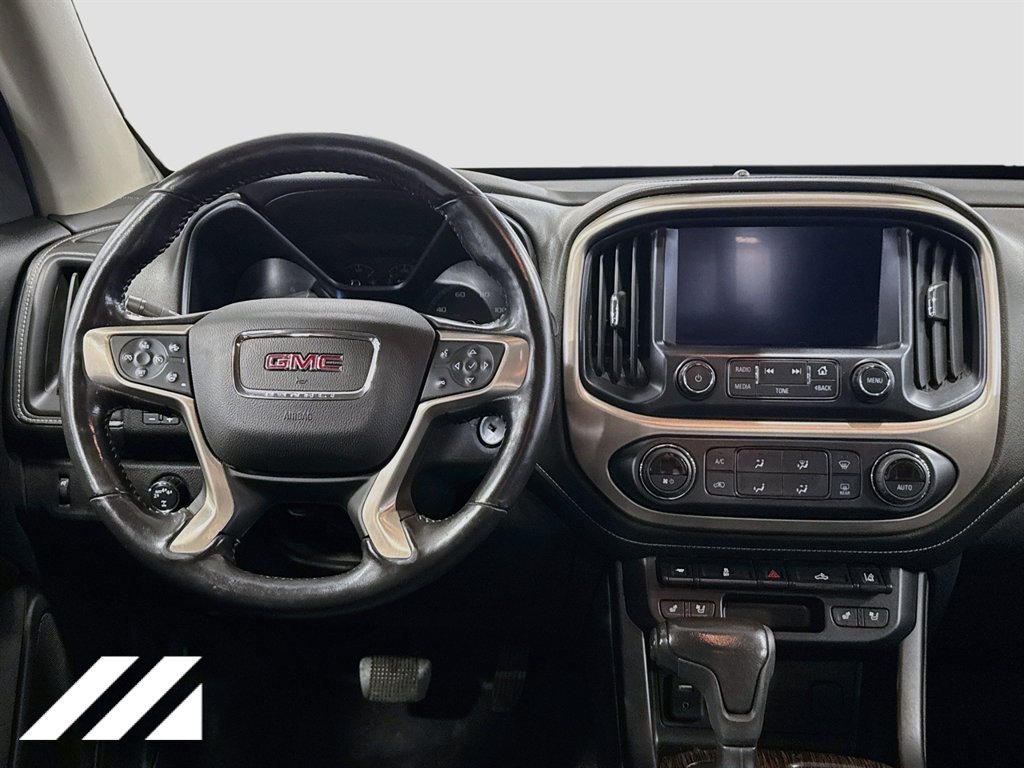 Used 2018 GMC Canyon Denali AWD/4WD image 23