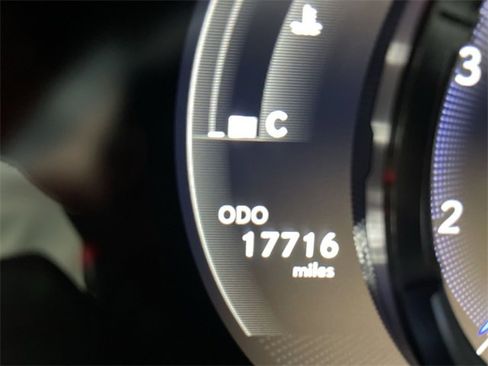 Used 2023 Lexus ES 350 F Sport image 22