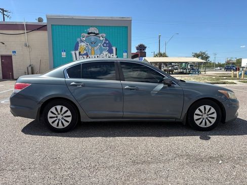 Used 2012 Honda Accord LX image 2