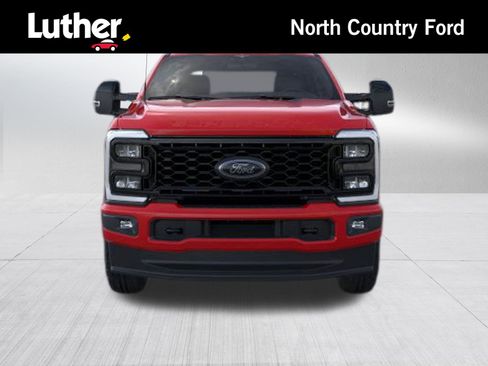 New 2026 Ford F350 image 6