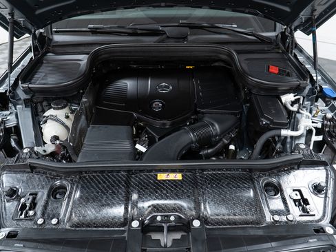 Certified 2024 Mercedes-Benz GLE 350 4MATIC image 9