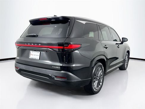 Used 2024 Lexus TX 350 FWD image 12