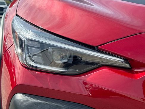 New 2026 Subaru Crosstrek 2.5i Wilderness AWD/4WD image 38