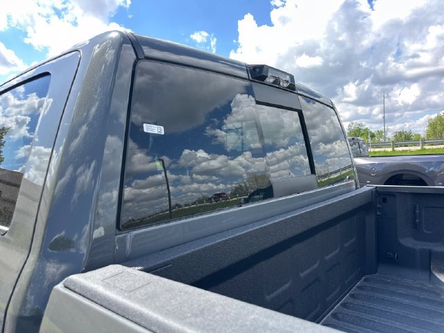 New 2026 RAM 2500 Power Wagon AWD/4WD image 10