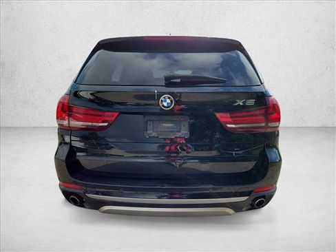 Used 2016 BMW X5 sDrive35i RWD image 6