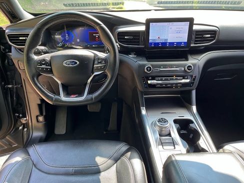Used 2020 Ford Explorer ST AWD/4WD image 20