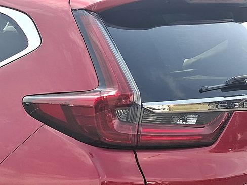 Used 2022 Honda CR-V Touring image 10