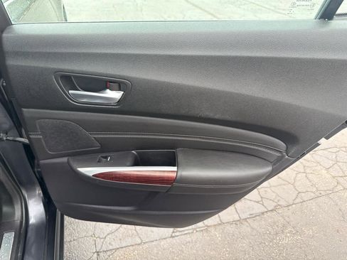 Used 2015 Acura TLX V6 SH-AWD w/ Technology Pkg image 24