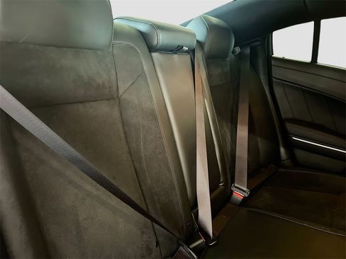 Used 2023 Dodge Charger Scat Pack w/ Plus Group image 27