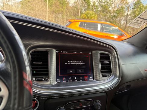 Used 2023 Dodge Charger SRT Hellcat image 19