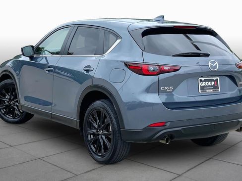 Used 2023 MAZDA CX-5 Carbon Edition AWD/4WD image 12