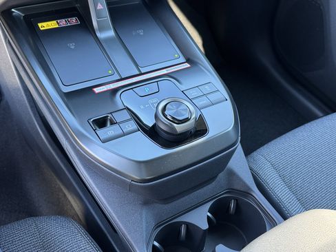 New 2026 Toyota bZ image 18