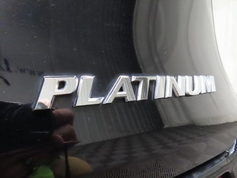 Used 2025 Toyota Sienna Platinum AWD/4WD image 55