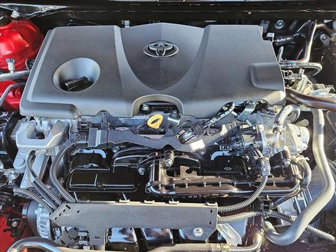 Used 2024 Toyota Camry LE w/ Convenience Package FWD image 21