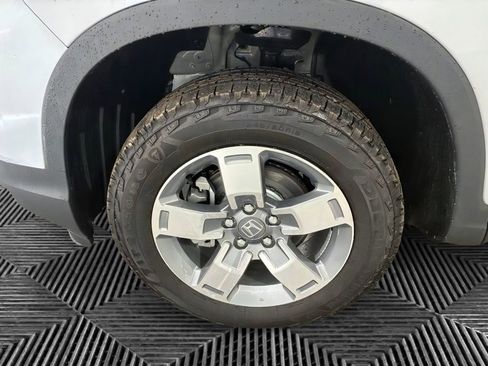 New 2026 Honda Ridgeline RTL image 12