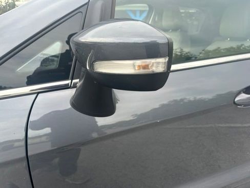 Used 2021 Ford EcoSport Titanium FWD image 6