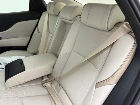 New 2026 Toyota Crown Limited image 34