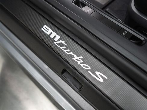 Used 2024 Porsche 911 Turbo S AWD/4WD image 46
