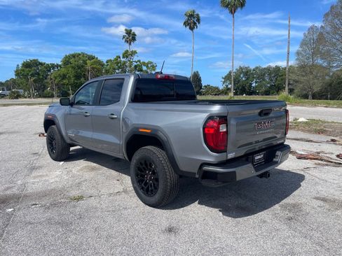 New 2026 GMC Canyon Elevation w/ Convenience Package RWD image 6