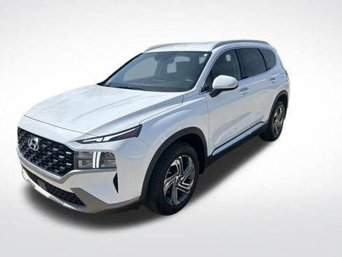 Used 2023 Hyundai Santa Fe SEL FWD image 7
