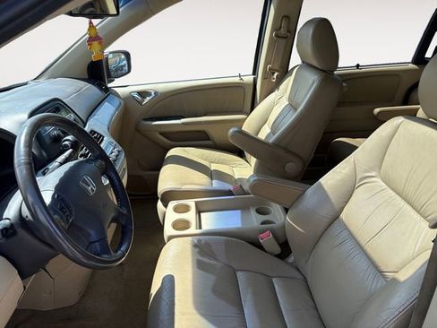 Used 2008 Honda Odyssey EX-L image 9