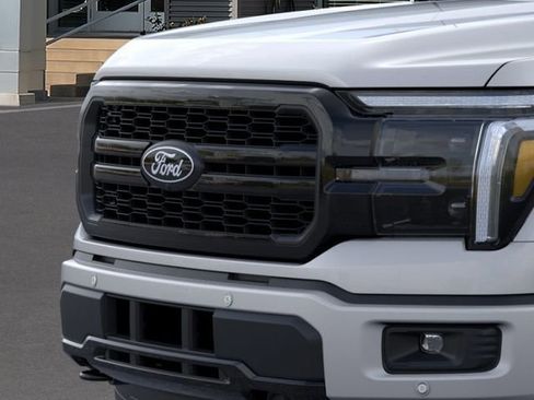 New 2026 Ford F150 Lariat w/ Equipment Group 501A Mid AWD/4WD image 17