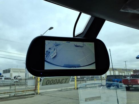 New 2027 Ford E-450 and Econoline 450 Super Duty w/ Power Equipment Group image 23