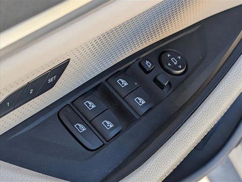 Certified 2023 BMW i4 eDrive35 w/ Premium Package RWD image 12