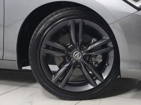 Used 2024 Acura Integra A-Spec image 14