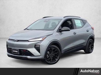 New 2027 Chevrolet Bolt RS