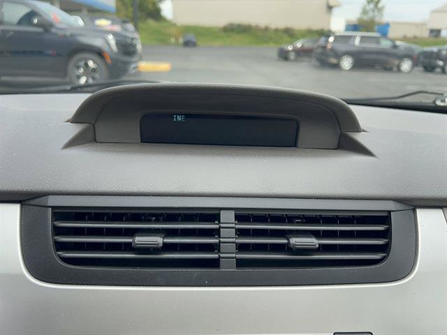 Used 2010 Ford Focus S FWD image 13